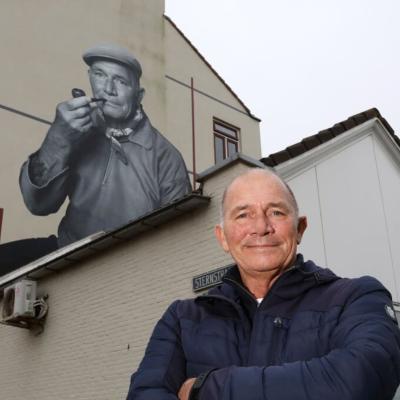 Rondleiding Oud Scheveningen Rondleiding Oud Scheveningen