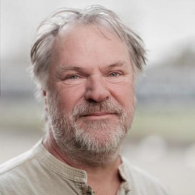 Spreker - Hans Spekman